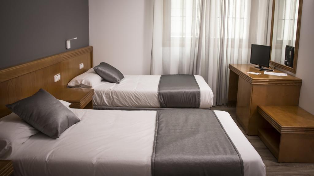 Nueva Colina Hotel 2*